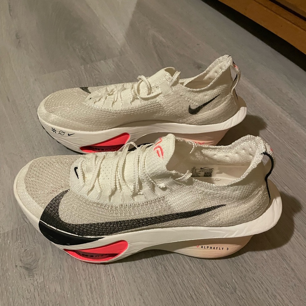 Nike Alphafly 3